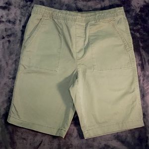 Boys shorts